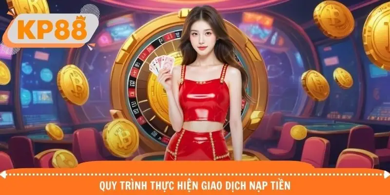 Tìm hiểu quy trình thực hiện giao dịch chơi game cực dễ