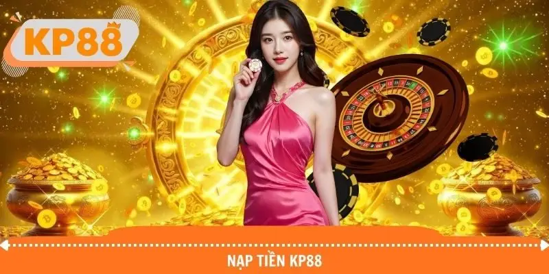 nạp tiền KP88