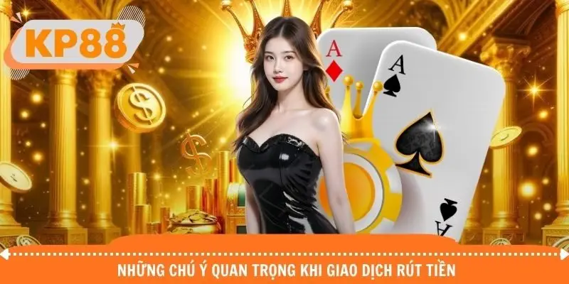 Nắm rõ những chú ý quan trọng khi giao dịch trực tuyến