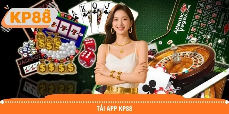 tải app KP88