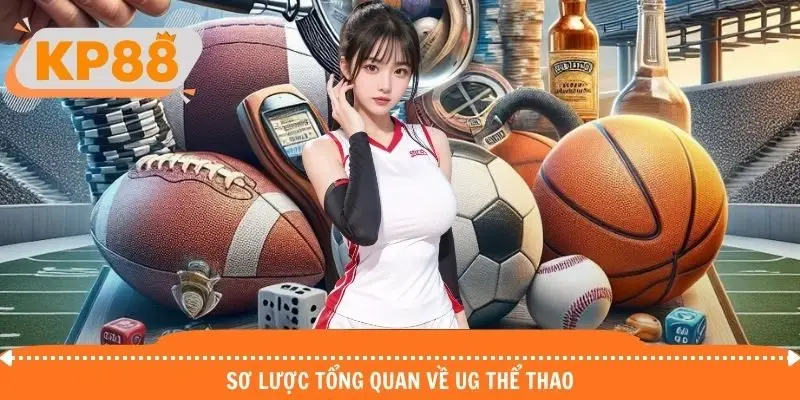 UG thể thao