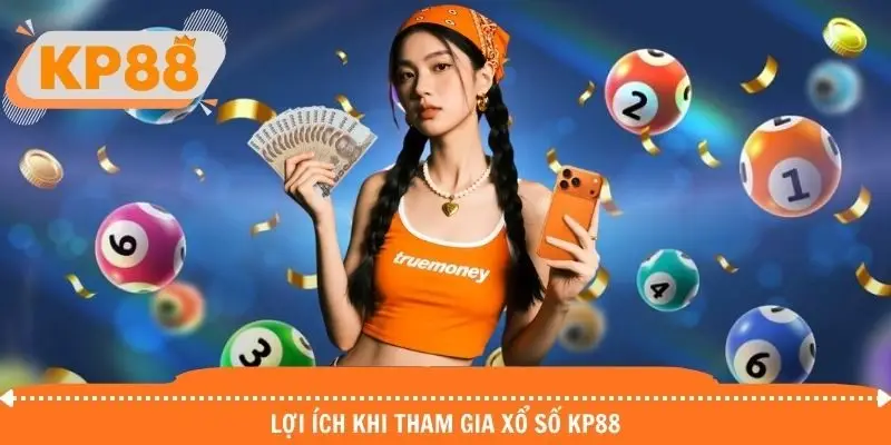 Đánh giá ưu điểm hấp dẫn mà hệ thống xổ số mang lại